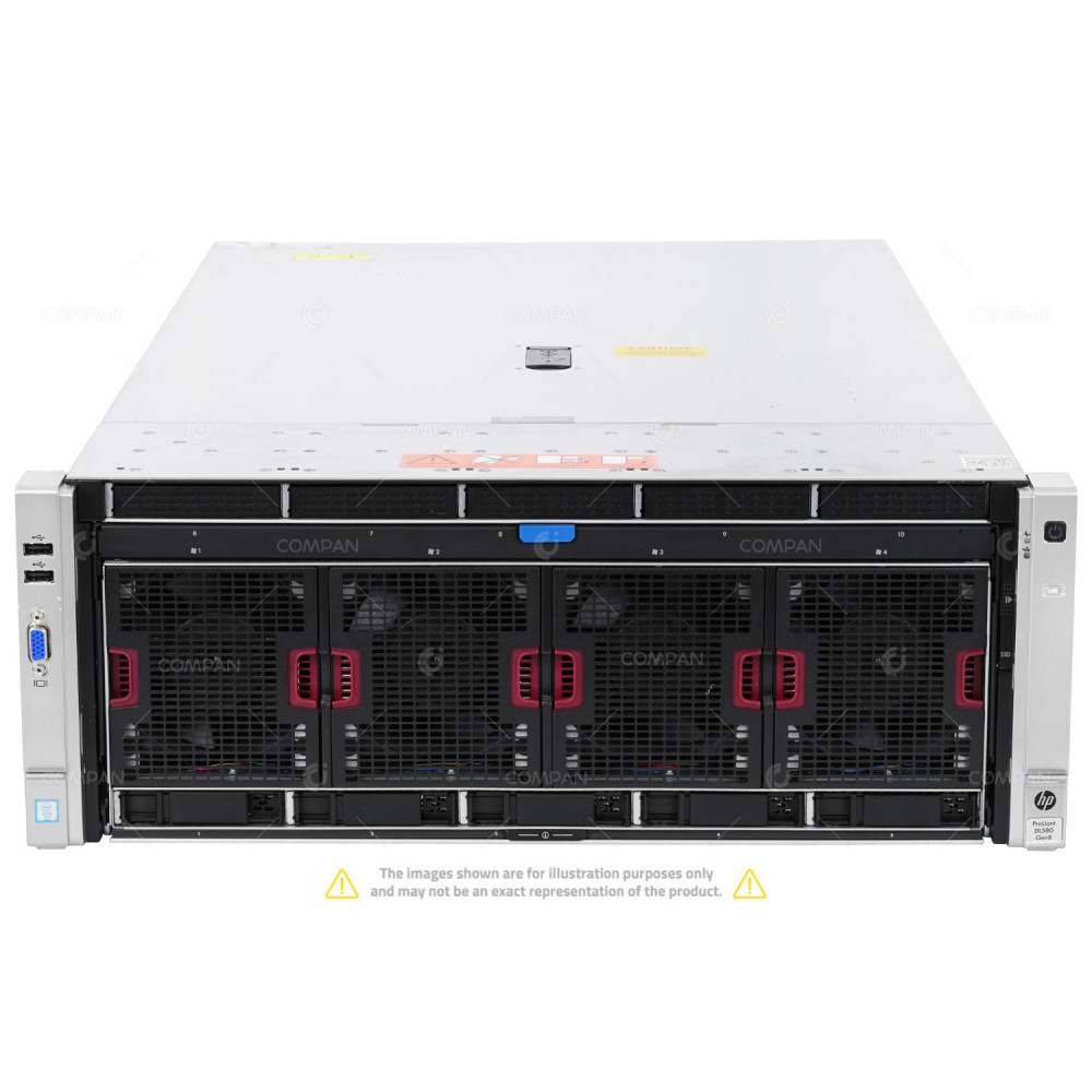 DL580 G8-5SFF HP PROLIANT DL580 GEN8 4X INTEL XEON E7-8857 V2 @ 3.00GHZ RAM 512GB(32X 16GB  DDR3  32X 1866MHZ ) 2X 146 GB (2X SAS ) 728551-B21