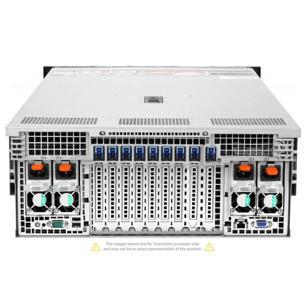 R930-24SFF DELL POWEREDGE R930 4X INTEL XEON E7-4850 V4 @ 2.10GHZ RAM 1024GB(64X 16GB  DDR4  64X 2400MHZ ) 18X 300 GB (18X SAS ) SKU: NOTPROVIDED:MODELNAME: POWEREDGE R930
