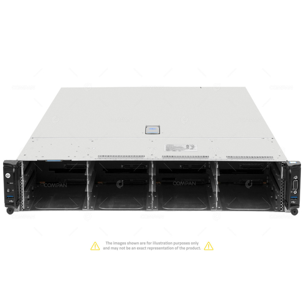 DS220 G1-12LFF HITACHI VANTARA ADVANCED SERVER DS220 2X INTEL XEON GOLD 6140 @ 2.30GHZ RAM 512GB(16X 32GB  DDR4  16X 2666MHZ ) 4X 6001 GB (4X SAS ) DEFAULT STRING