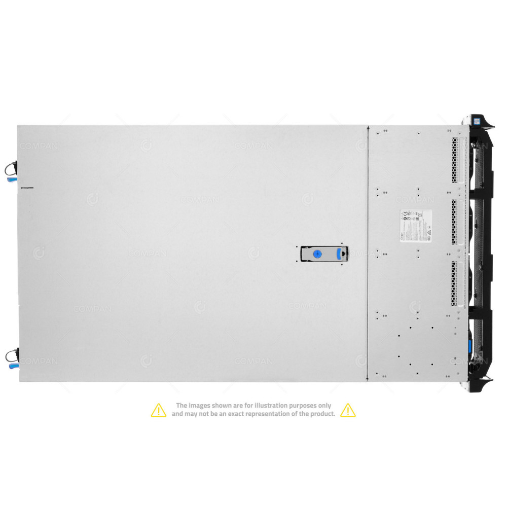 DS220 G1-12LFF HITACHI VANTARA ADVANCED SERVER DS220 2X INTEL XEON GOLD 6140 @ 2.30GHZ RAM 512GB(16X 32GB  DDR4  16X 2666MHZ ) 4X 6001 GB (4X SAS ) DEFAULT STRING