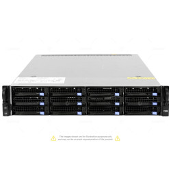 LC922-12LFF IBM POWER9 SYSTEM LC922 CTO SSP-6029U-TR4T-IB001, 9006-22P