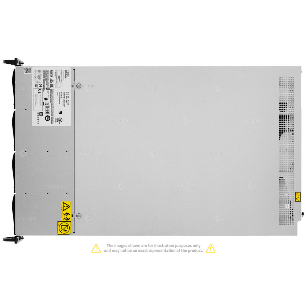 LC922-12LFF IBM POWER9 SYSTEM LC922 CTO SSP-6029U-TR4T-IB001, 9006-22P