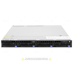 LC921-4LFF IBM POWER9 SYSTEM LC921 CTO 9006-12P, SSP-6019U-TNR4T-IB001, LC921