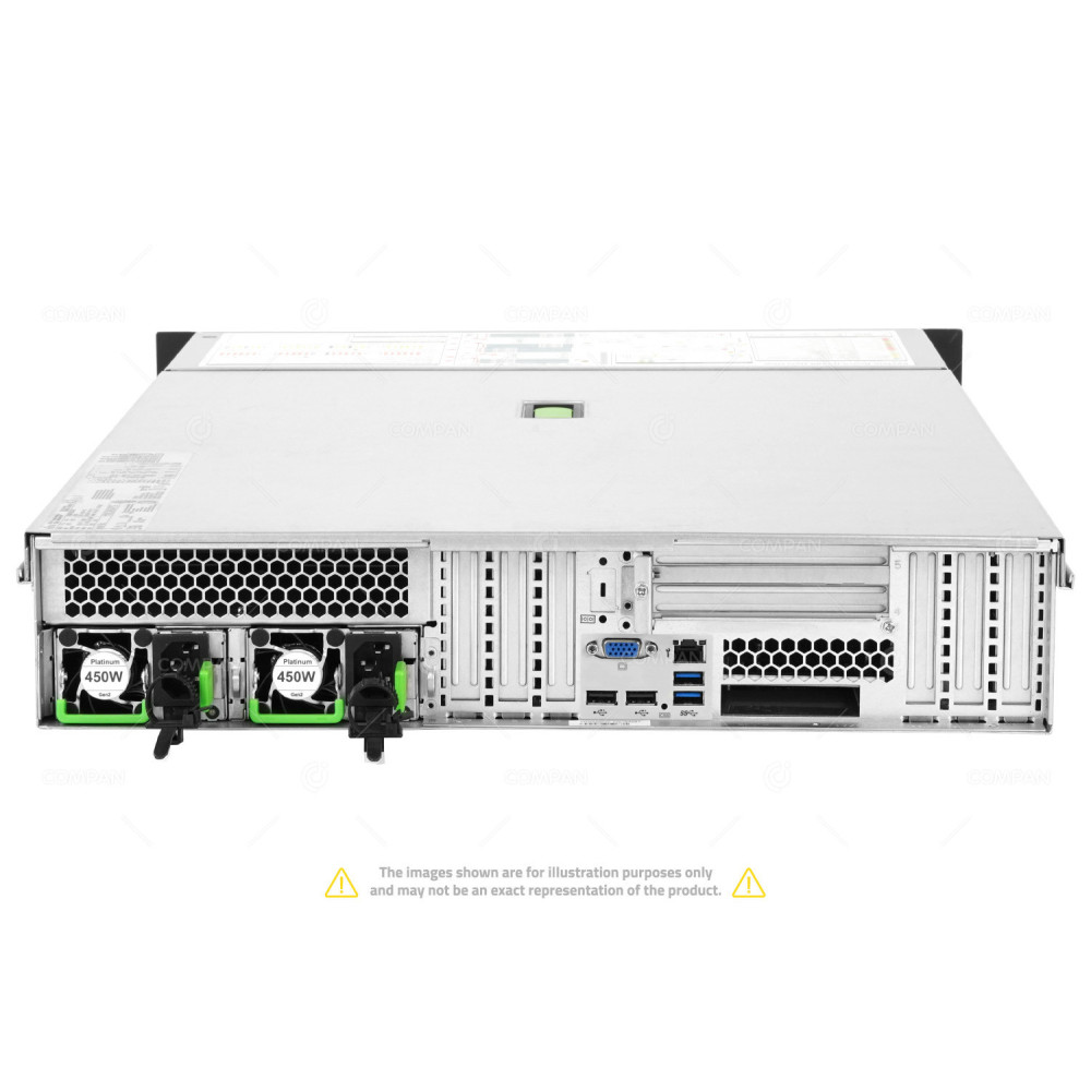 RX2540 M1-4LFF FUJITSU PRIMERGY RX2540 M1 1X INTEL XEON E5-2680 V3 @ 2.50GHZ RAM 192GB(12X 16GB  OTHER  12X 2400MHZ ) 1X 8 GB (1X USB ) ABN:K1495-V402-113