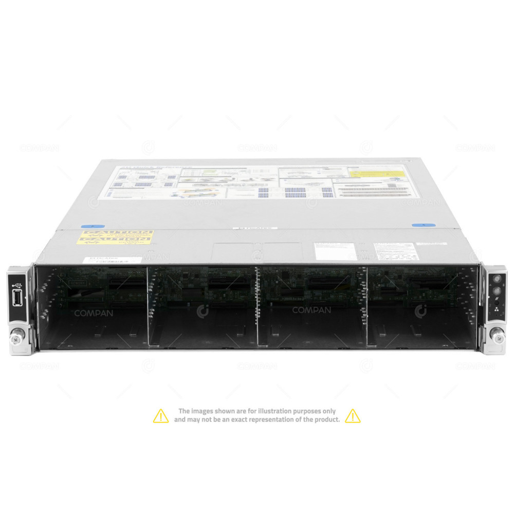ETMX9-12LFF-2SFF MCAFEE, INC. ETMX9 2X INTEL XEON E5-2680 V4 @ 2.40GHZ RAM 512GB(16X 32GB  DDR4  16X 2400MHZ ) 2X 3200 GB (2X NVME ) SKU NUMBER