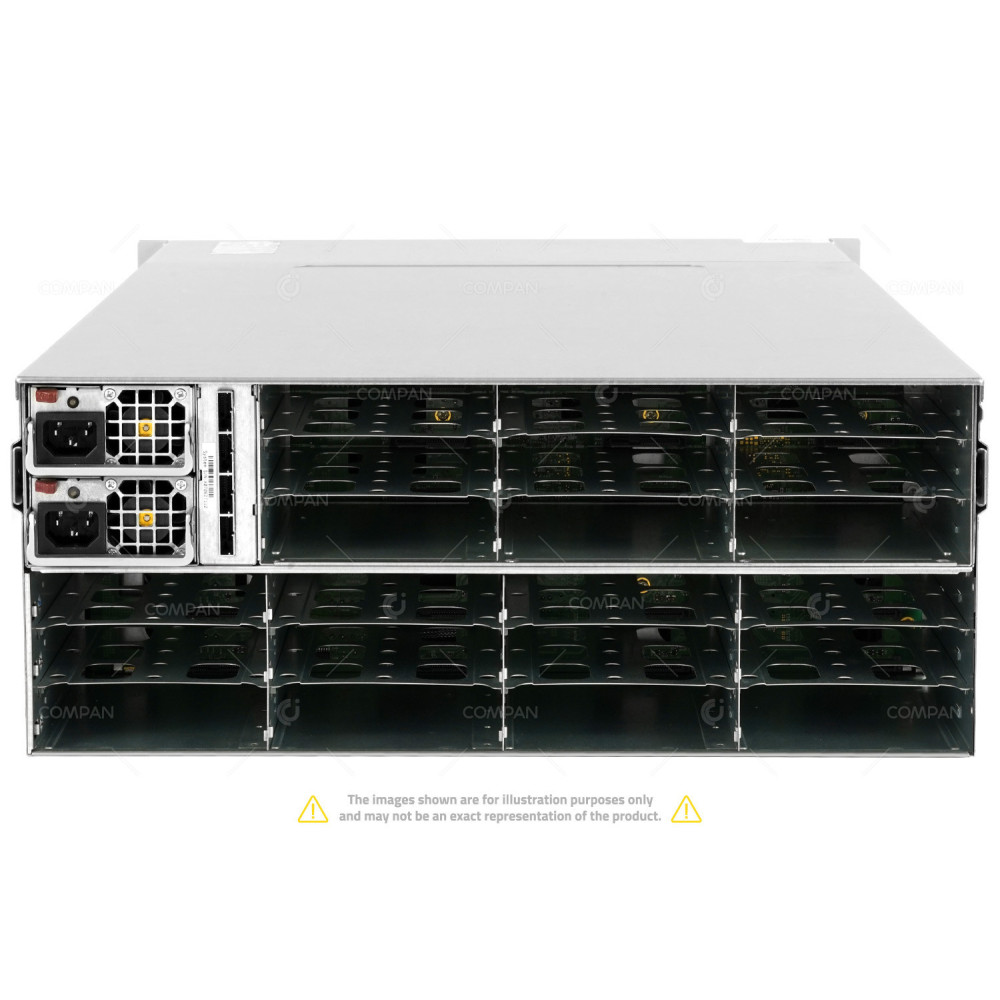 DAS-100-45LFF MCAFEE DAS - 100 STORAGE 45 BAY 3,5 DAS - 100