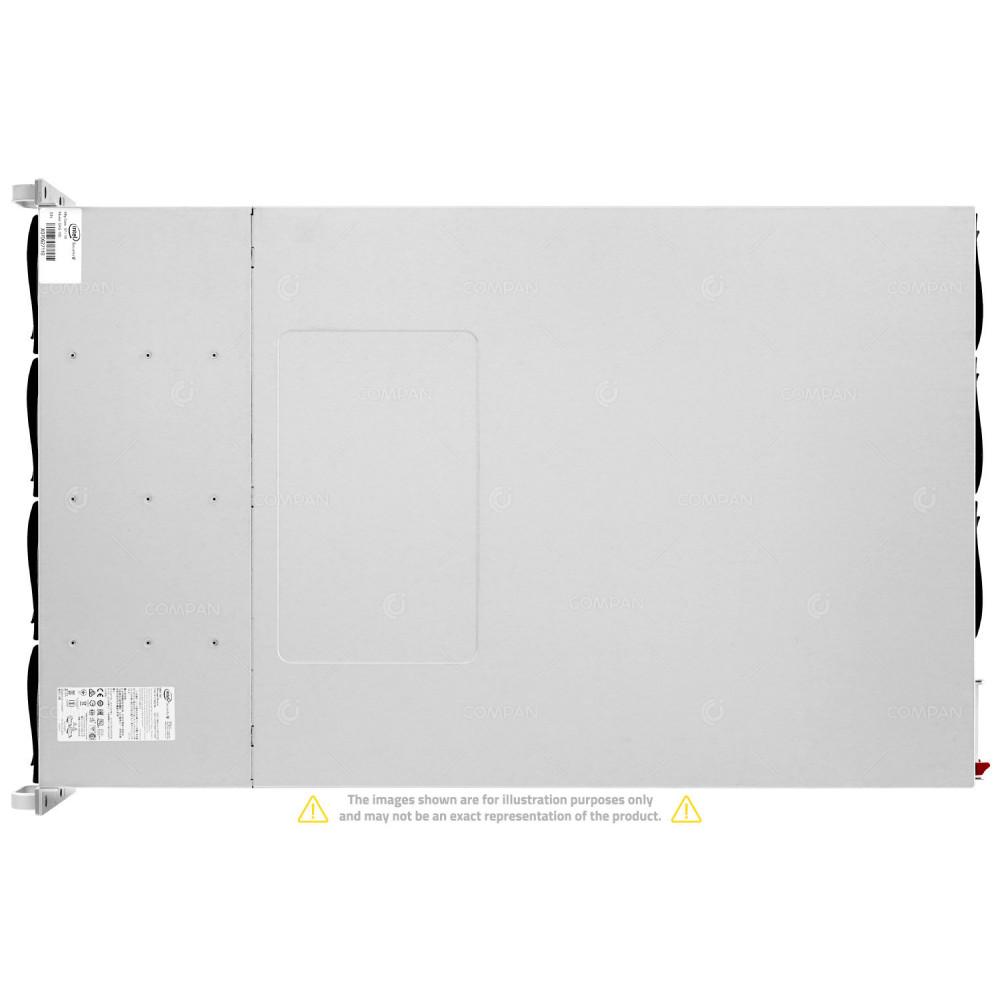 DAS-100-45LFF MCAFEE DAS - 100 STORAGE 45 BAY 3,5 DAS - 100