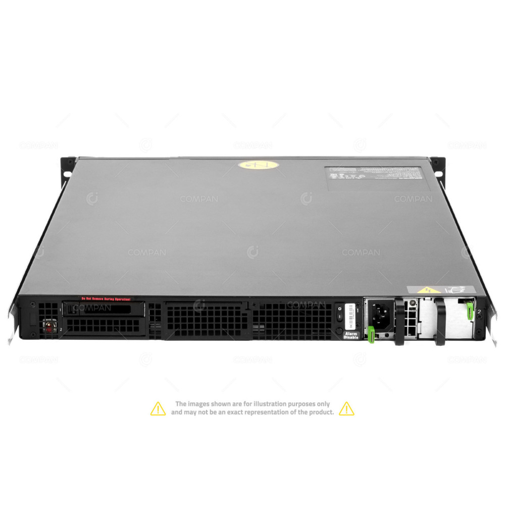 MPX5900 CITRIX MPX 5900 SERIES LOAD BALANCER 6 PORT 1G ETHETNET 6 PORT 1GB SFP+ WITHOUT SYSTEM