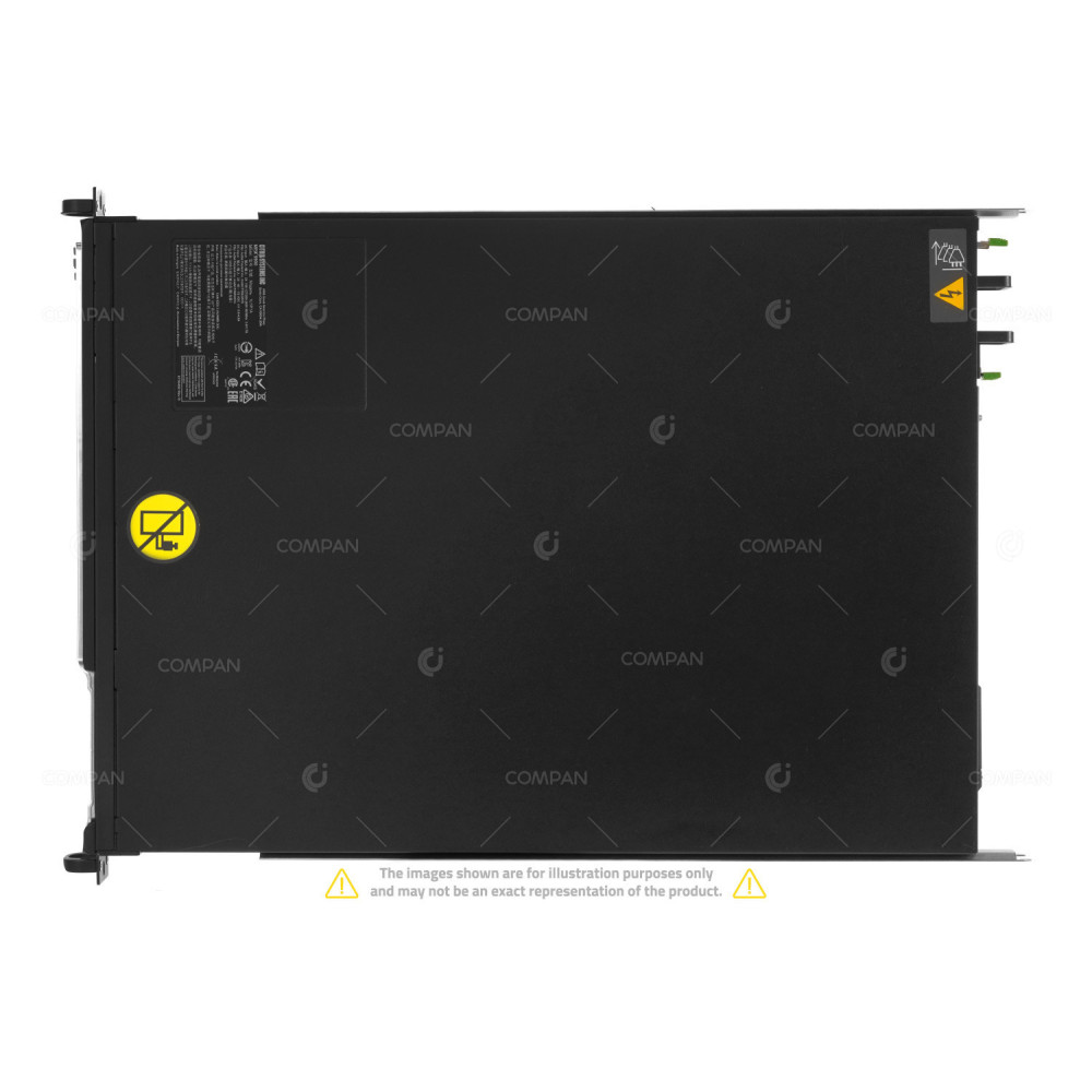 MPX5900 CITRIX MPX 5900 SERIES LOAD BALANCER 6 PORT 1G ETHETNET 6 PORT 1GB SFP+ WITHOUT SYSTEM