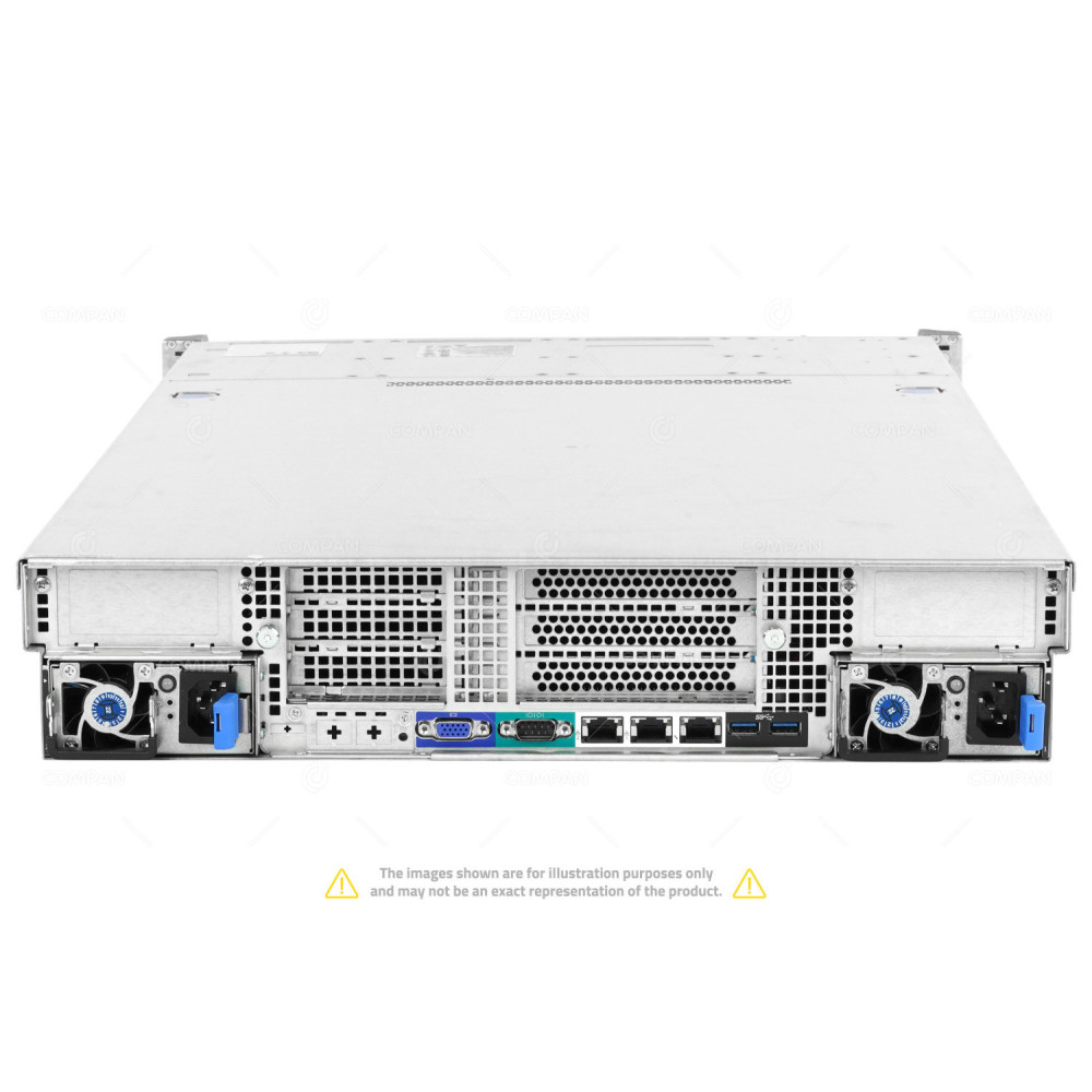 D51B-2U-12LFF QUANTA D51B-2U 2X INTEL XEON E5-2620 V4 @ 2.10GHZ RAM 32GB(2X 16GB  DDR4  2X 2133MHZ ) () 1S2B0900068