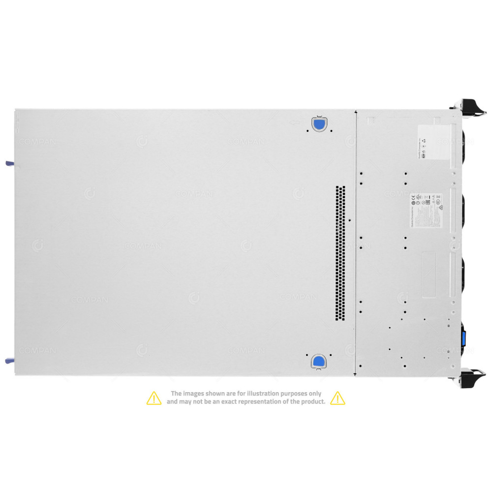 D51B-2U-12LFF QUANTA D51B-2U 2X INTEL XEON E5-2620 V4 @ 2.10GHZ RAM 32GB(2X 16GB  DDR4  2X 2133MHZ ) () 1S2B0900068