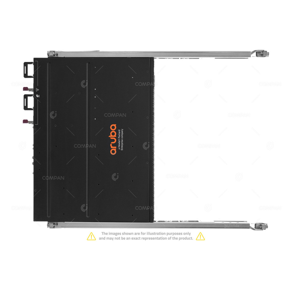 JL321A HP ARUBA 2930M 48 PORT 1GB ETHERNET 4 PORT 1GB SFP MANAGED SWITCH 2930M