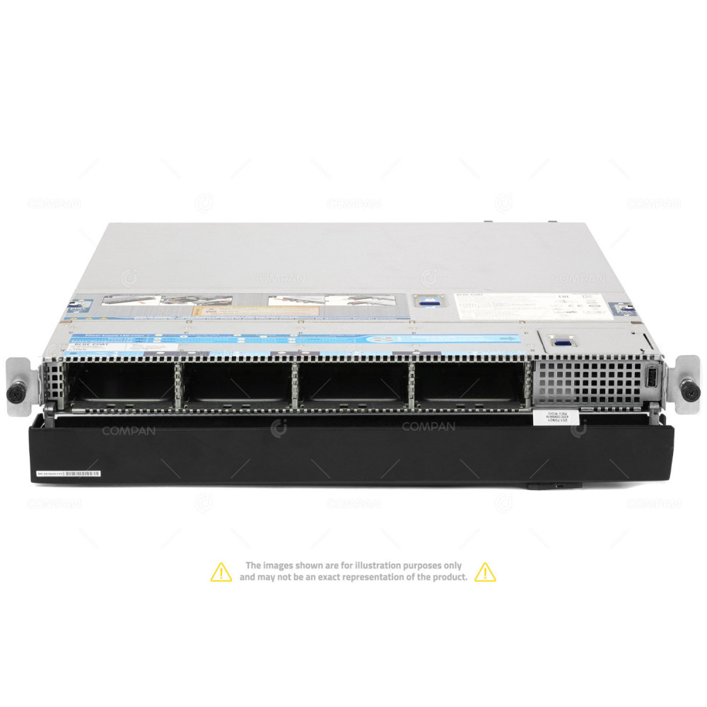 SG-S400-20-PR BLUE COAT SG-S400 PROXY SECURITY 400 SERIES