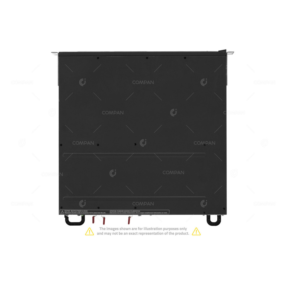 J9584A HP E3800 24-PORT 1GB SFP 2-PORT 10GB SFP+ SWITCH E3800, 24SFP-2SFP+