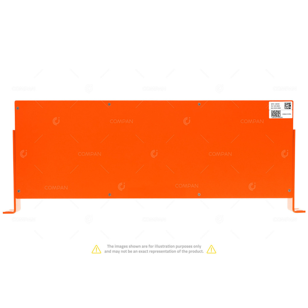 TAP-M200 GIGAMON 1 RU TAP M200/M200T CHASSIS