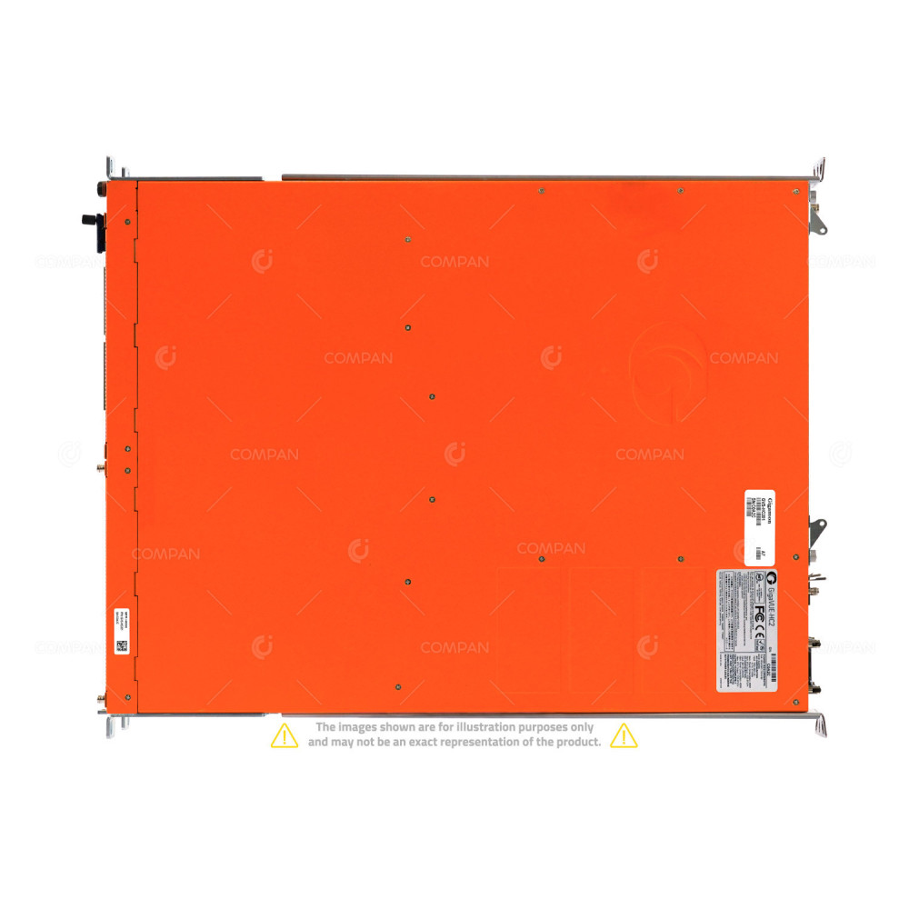 GSV-HC201 GIGAMON GIGAVUE HC2 NETWORK MONITORING DEVICE GSV-HC201
