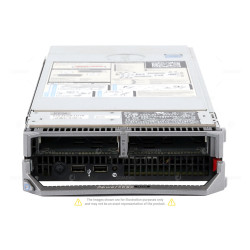 M520-2SFF DELL POWEREDGE M520 CTO