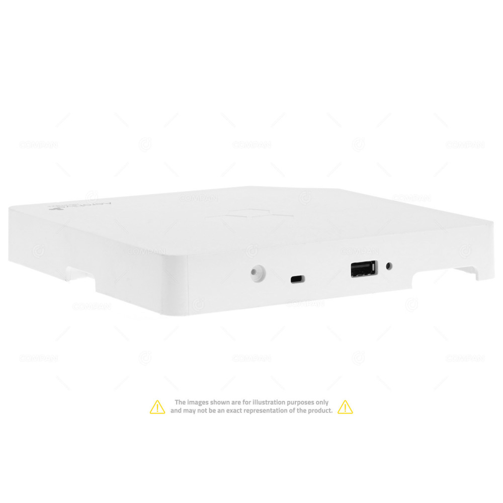 HIVEAP 121 AEROHIVE AP121  802.11A/B/G/N ACCESS POINT AH-AP121-N-FCC, AH-AP121-N-W