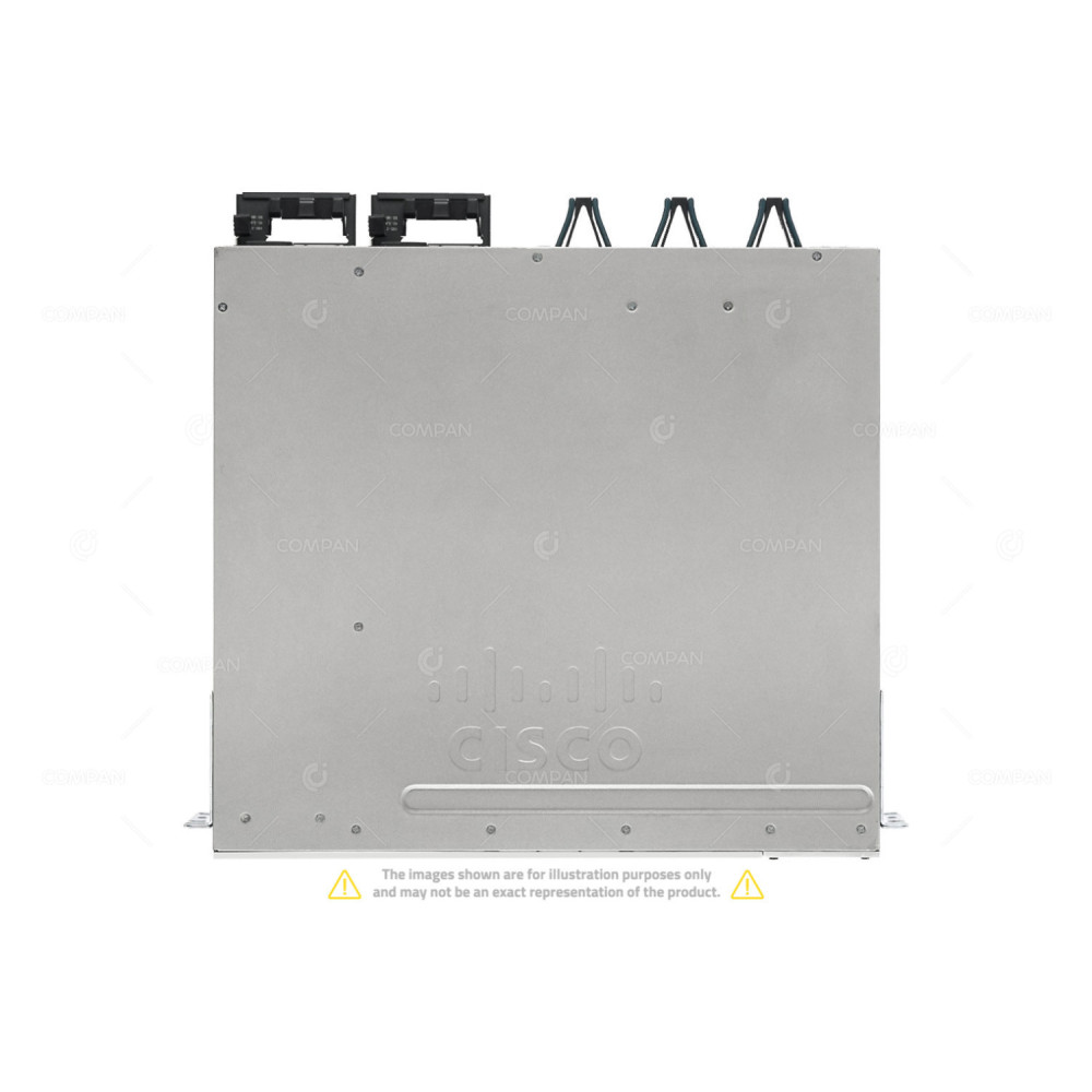 WS-C3850-24T-E CISCO CATALYST 3850 24 PORT 1GB ETHERNET SWITCH -