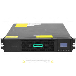 Q1L87A HPE R/T3000 GEN5 HIGH VOLTAGE INTL UPS 872372-005