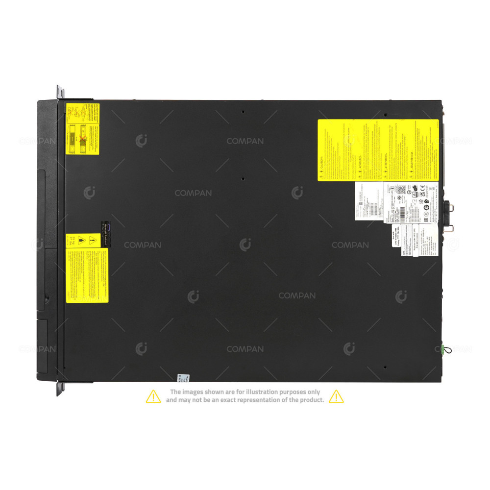 Q1L87A HPE R/T3000 GEN5 HIGH VOLTAGE INTL UPS 872372-005