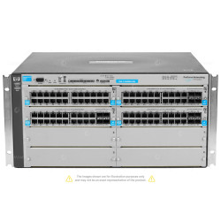 J8773A HP PROCURVE 4208VL SWITCH