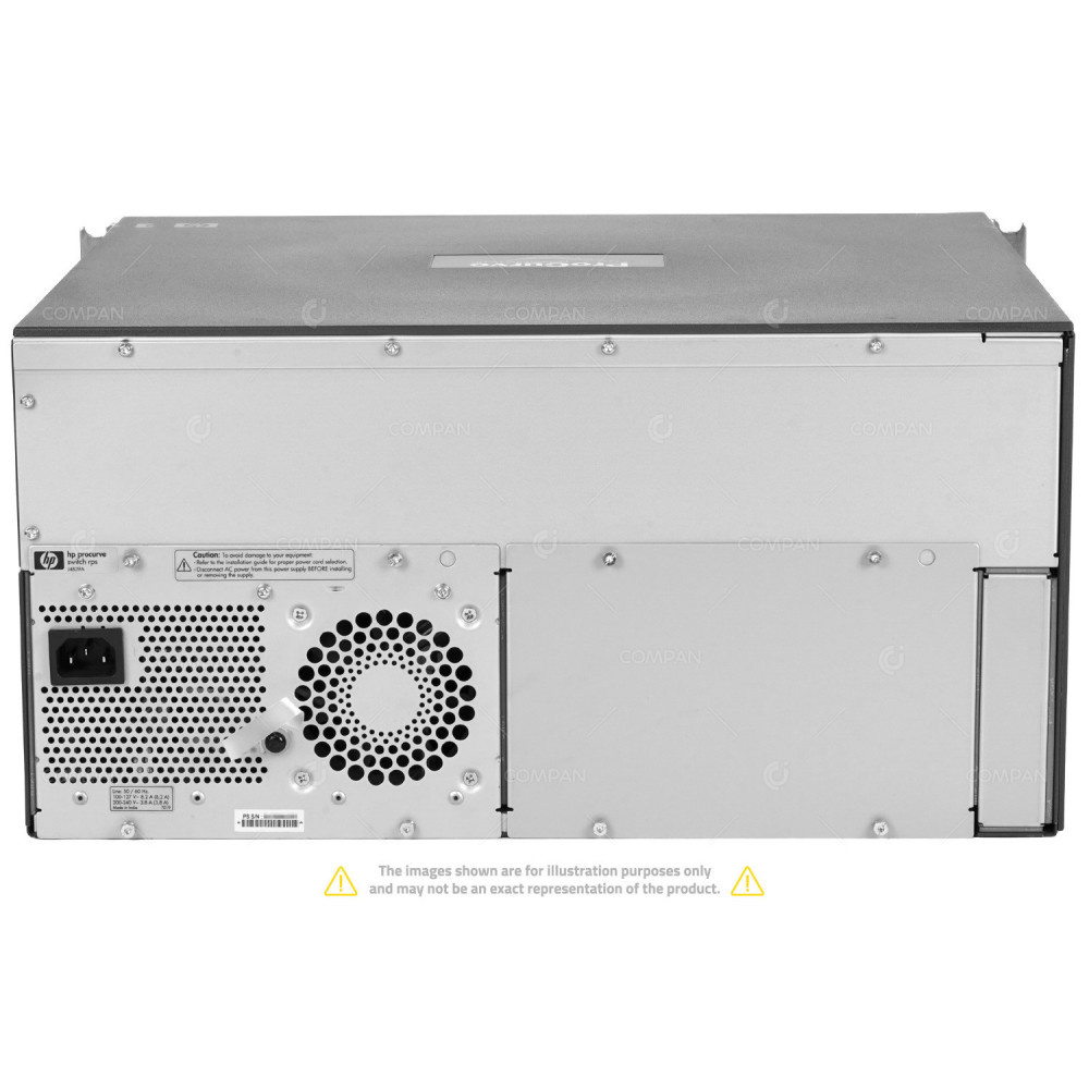 J8773A HP PROCURVE 4208VL SWITCH