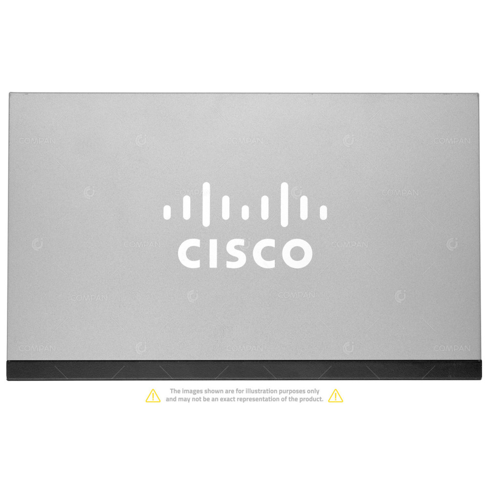SRW208G-K9 CISCO SF302-08 8 PORT 100MB SWITCH SF302-08