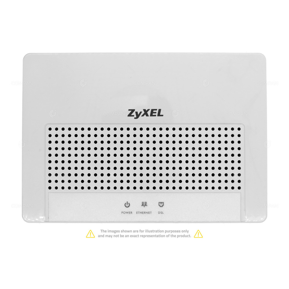 P-870M-I3 ZYXEL VDSL2 MODEM -