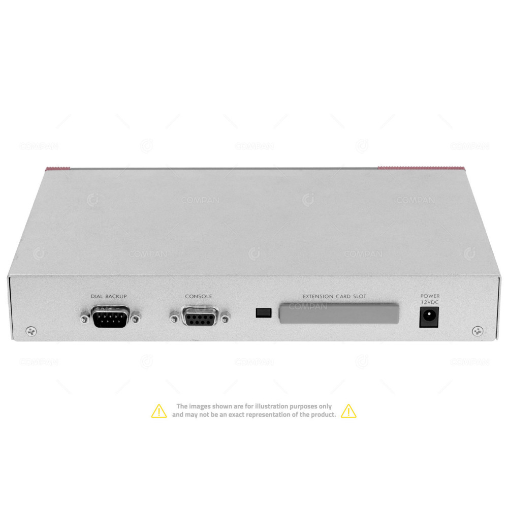ZYWALL 35 ZYXEL ZYWALL 35 6 PORT FIREWALL -