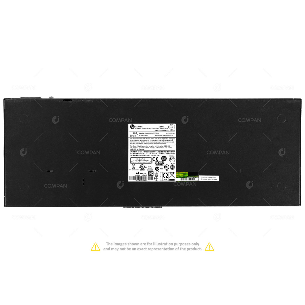 JE005A HP PROCURVE 1910 16 PORT 1GB ETHERNET 4 PORT 1GB SFP SWITCH V1910-16G