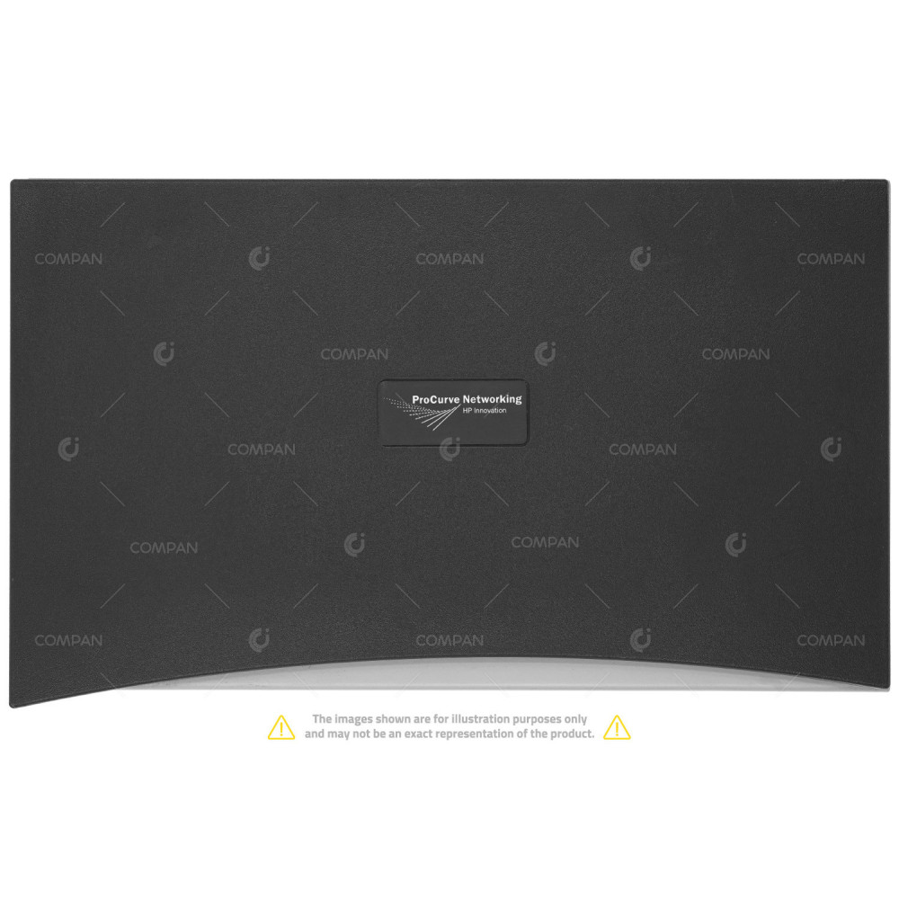 J4097B HP PROCURVE 408 8 PORT 100MB ETHERNET UNMANAGED SWITCH J4097-60501