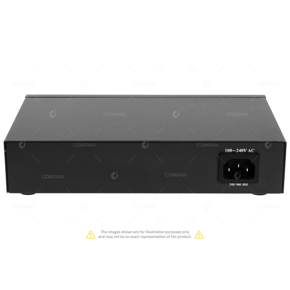 FSD-800 PLANET FSD-800 8 PORT 100MB UNMANAGED SWITCH -