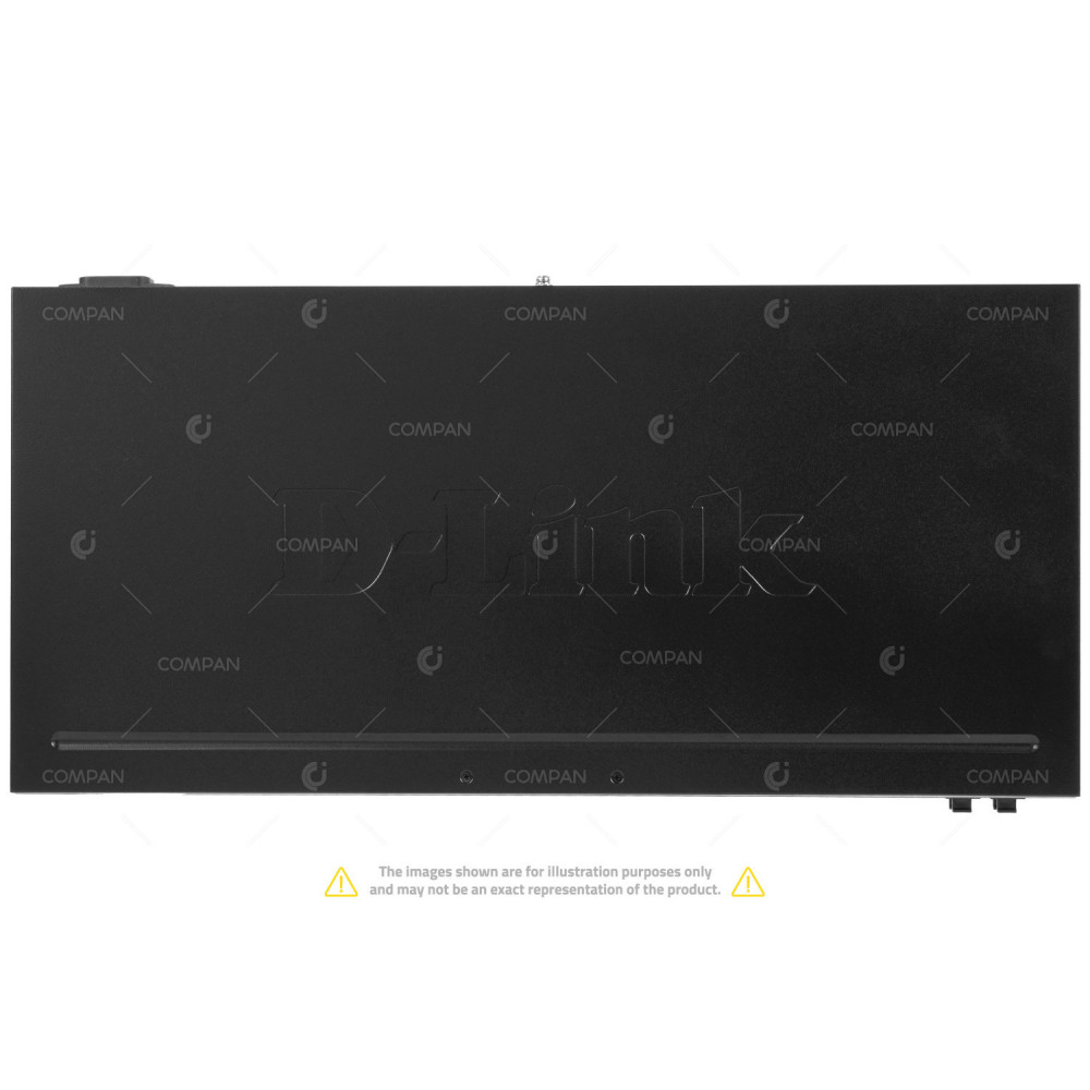 EGS151052M D-LINK DGS-1510  48 PORT 1GB BASET 4 PORT 10GB SFP+ SMARTPRO SWITCH -