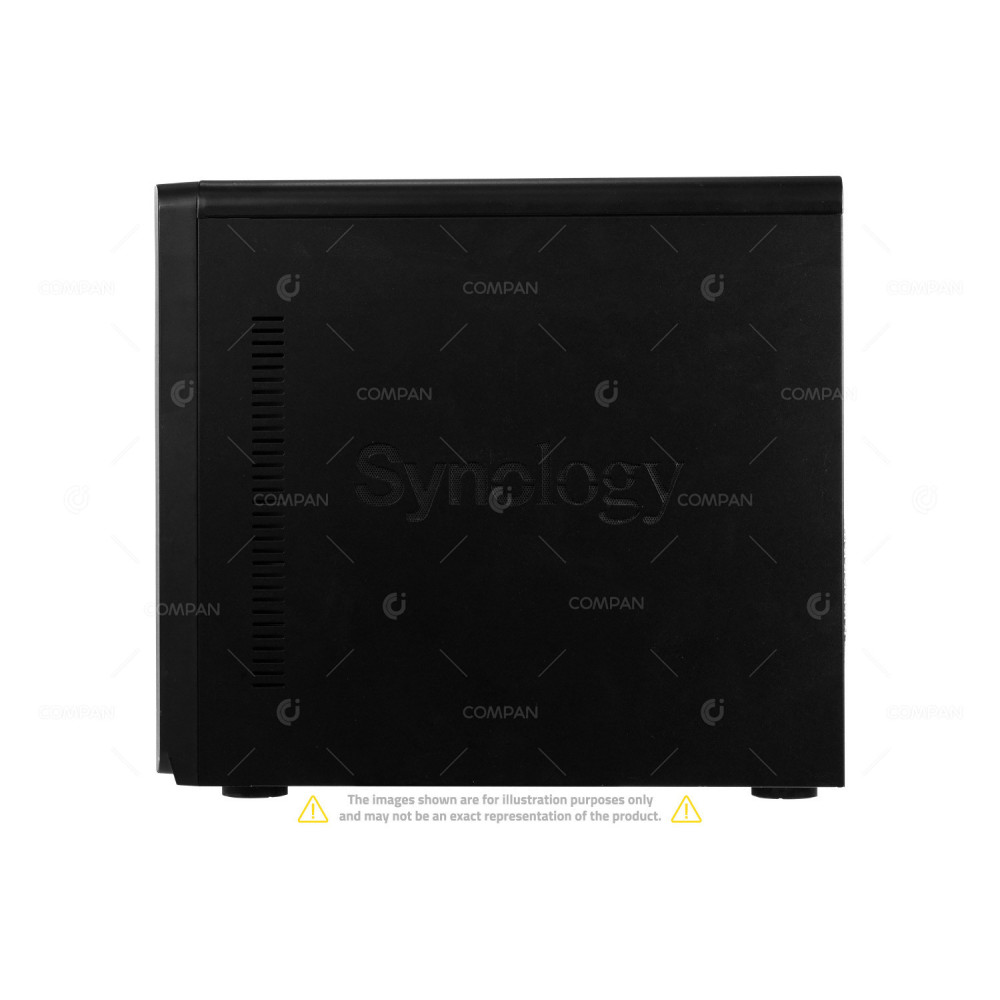 DS3612XS SYNOLOGY DS3612XS 12 BAY 3.5 LFF NAS SERVER 6X3TB SATA -