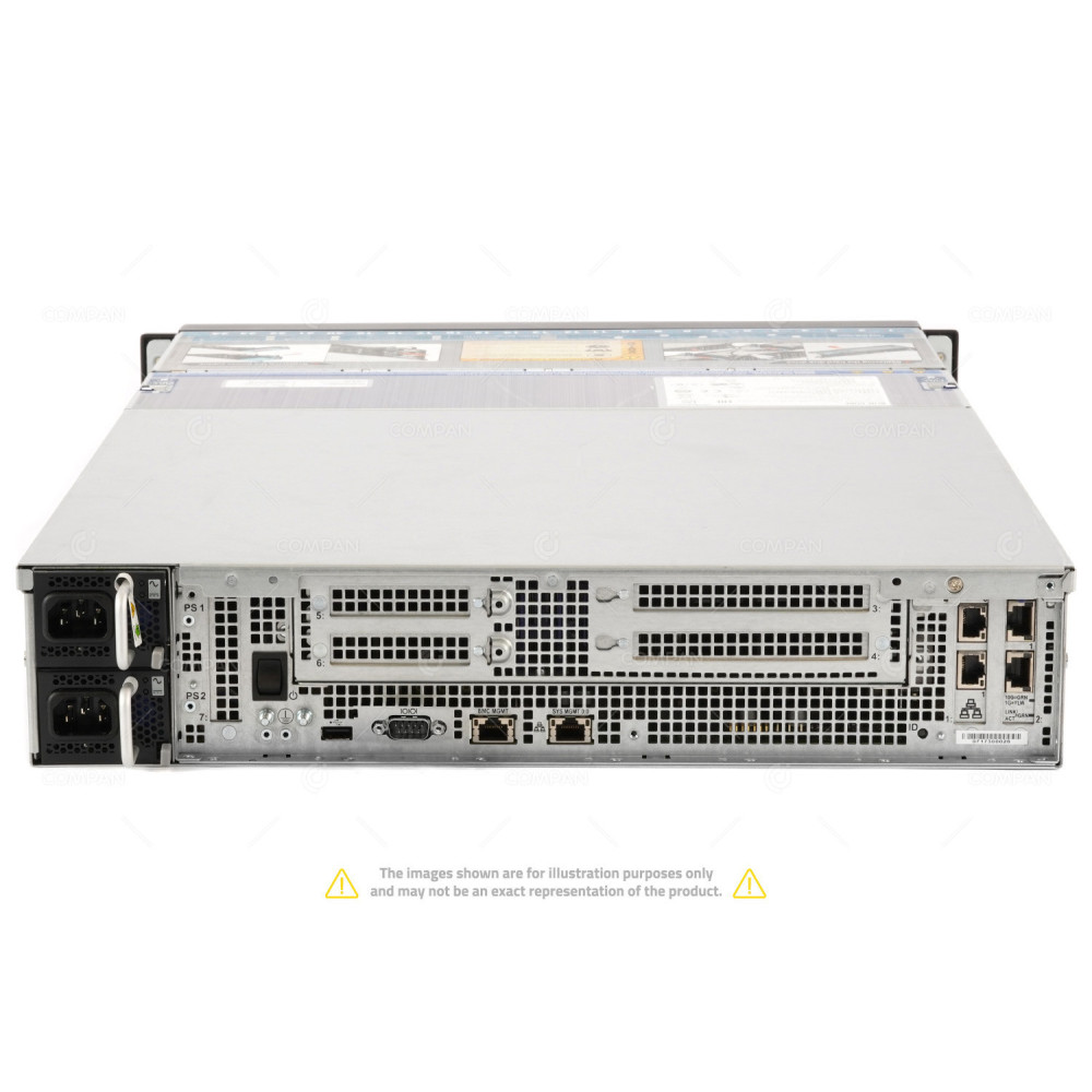 SG-S500-10-PR BLUE COAT CONTENT ANALYSIS SYSTEM S500 WITHOUT DRIVES NO OS -