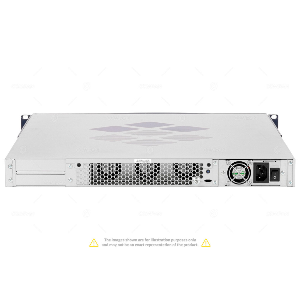 TE-810-NS1GRID-AC INFOBLOX 800 SERIES NETWORK SERVICE APPLIANCE WITH PASSWORD 110-0139-000