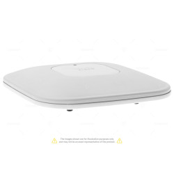 AIR-CAP3502I-E-K9 AIR-CAP3502I-E-K9 - 2.4/5GHZ, 802.11A/G/N, WIFI 4