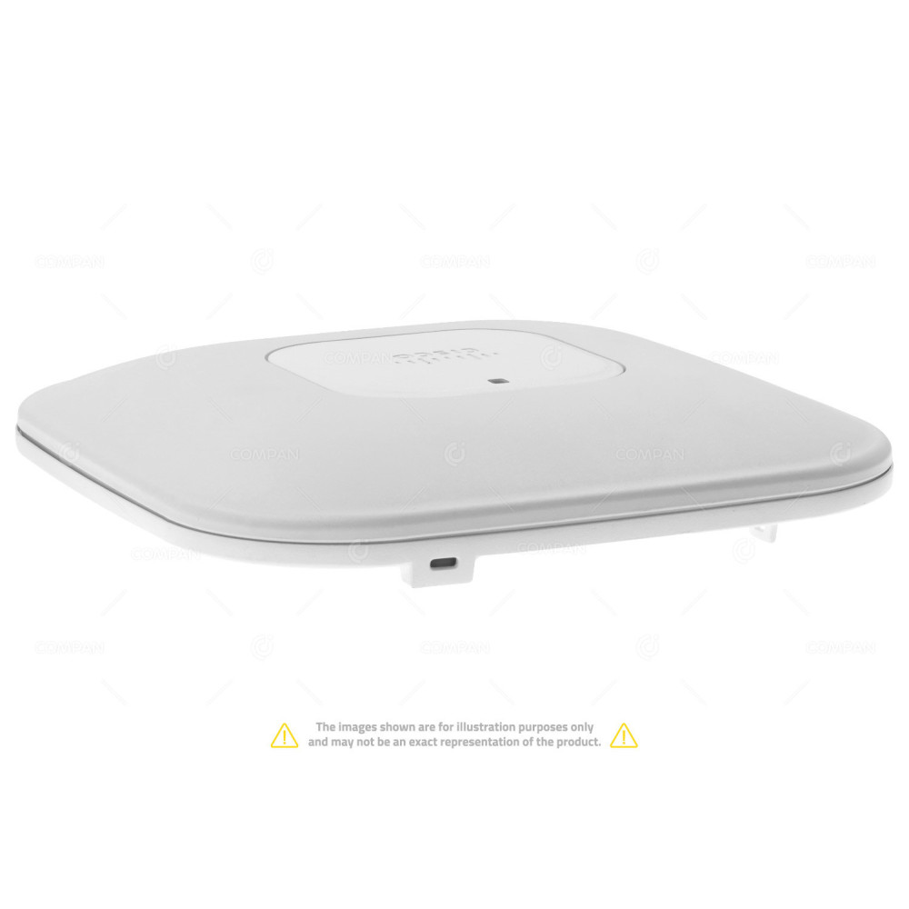 AIR-CAP3502I-E-K9 AIR-CAP3502I-E-K9 - 2.4/5GHZ, 802.11A/G/N, WIFI 4