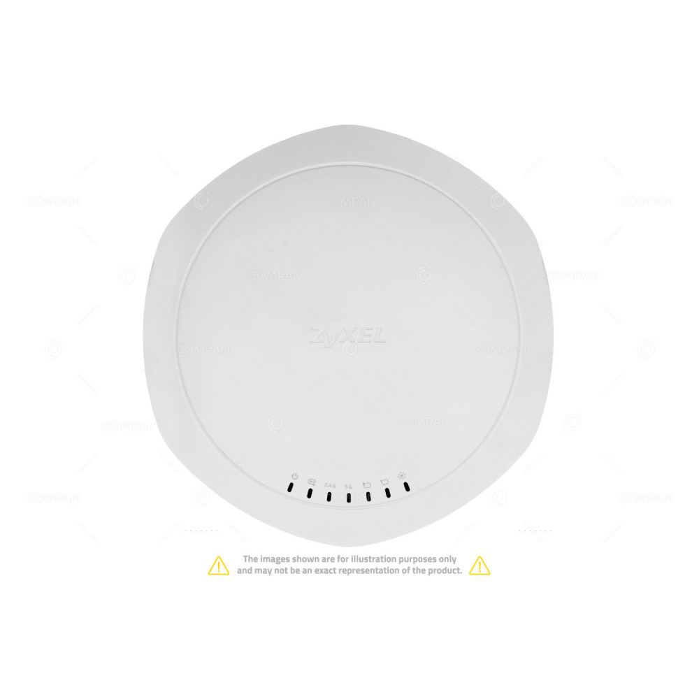NWA1123-AC PRO WIFI 802.11AC Z SERII URZĄDZEŃ NEBULAFLEX.
