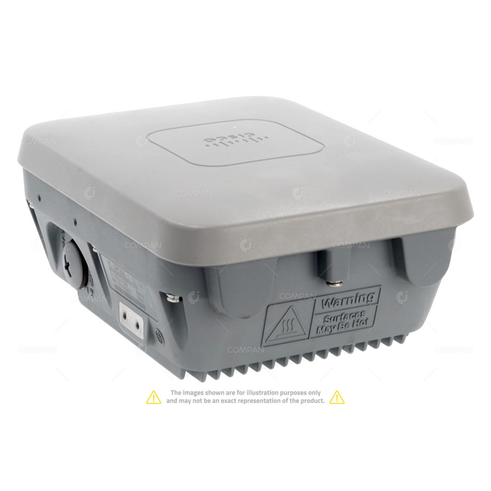AIR-CAP1532I-E-K9 CISCO AIRONET 1532 802.11N LOW-PROFILE OUTDOOR AP, INTERNAL ANT