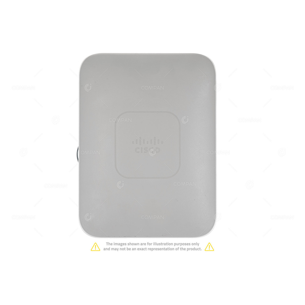 AIR-CAP1532I-E-K9 CISCO AIRONET 1532 802.11N LOW-PROFILE OUTDOOR AP, INTERNAL ANT