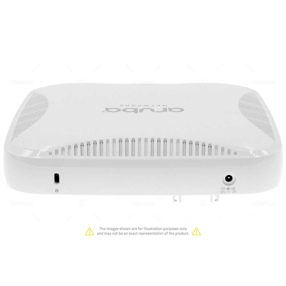 7005-RW ARUBA 7005-US 4 -PORTOWY WIRELESS LAN CONTROLLER