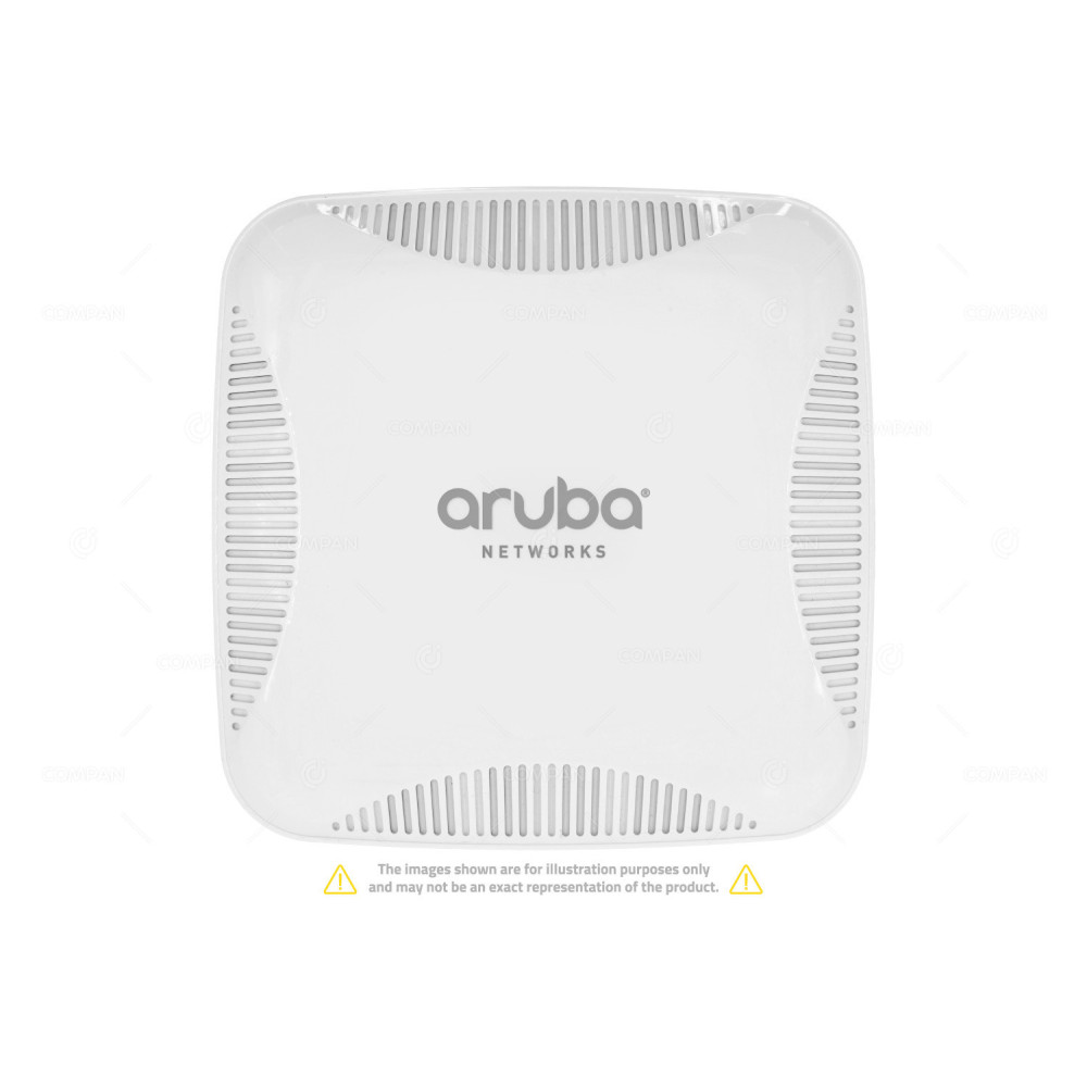 7005-RW ARUBA 7005-US 4 -PORTOWY WIRELESS LAN CONTROLLER