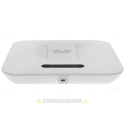 WAP371 ACCESS POINT CISCO WAP371 802.11AC (WI-FI 5), 802.11N (WI-FI 4)