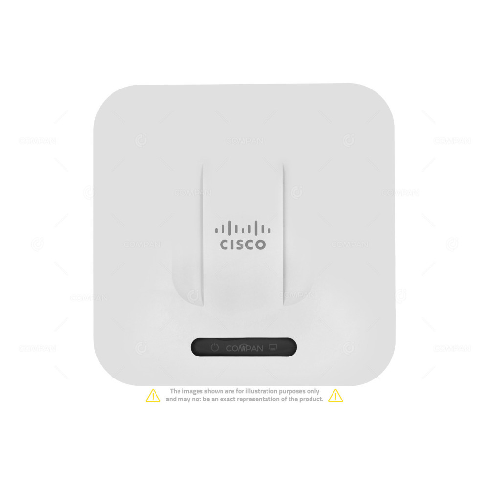 WAP371 ACCESS POINT CISCO WAP371 802.11AC (WI-FI 5), 802.11N (WI-FI 4)