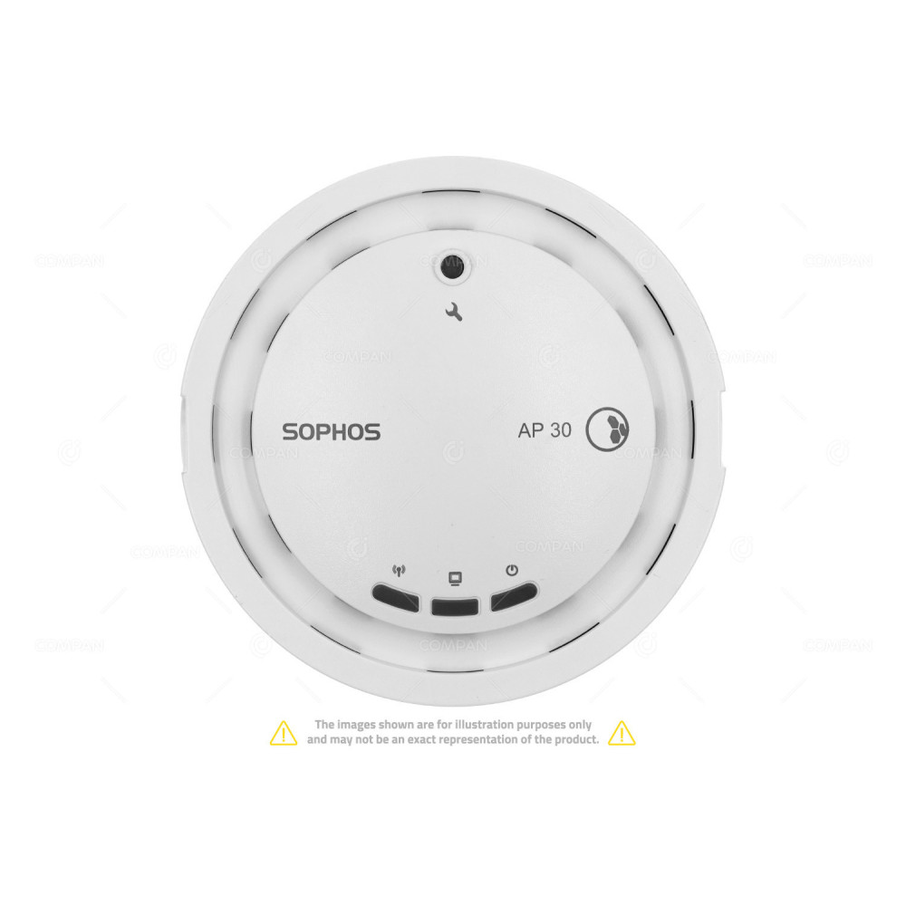 AP 30 REV 2 SOPHOS AP 30 REV 2 WIRELESS POE ACCESS POINT