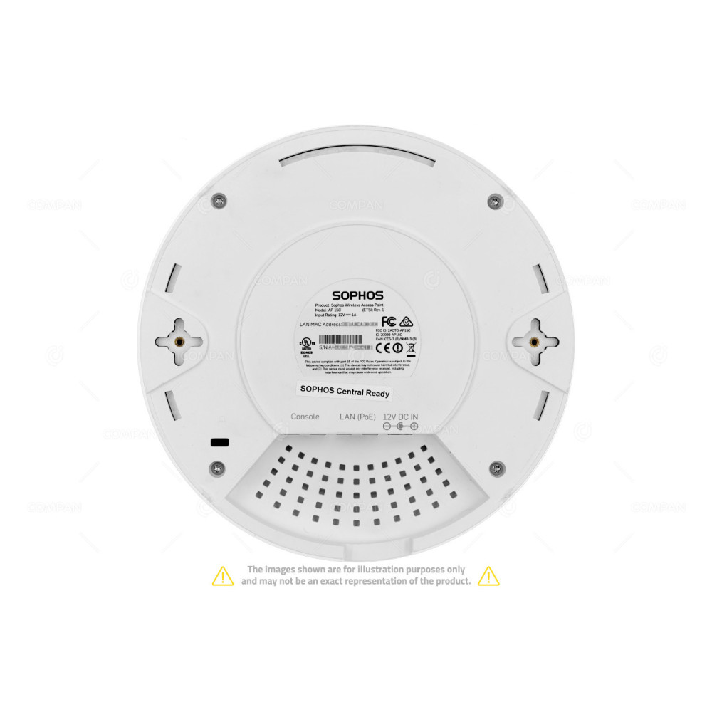 AP 15C SOPHOS AP 15C 802.11B/G/N