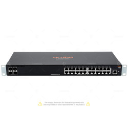JL259A HP ARUBA 2930F 24 PORT 1GB ETHERNET 4 PORT 1GB SFP SWITCH 2930F, JL259-60001