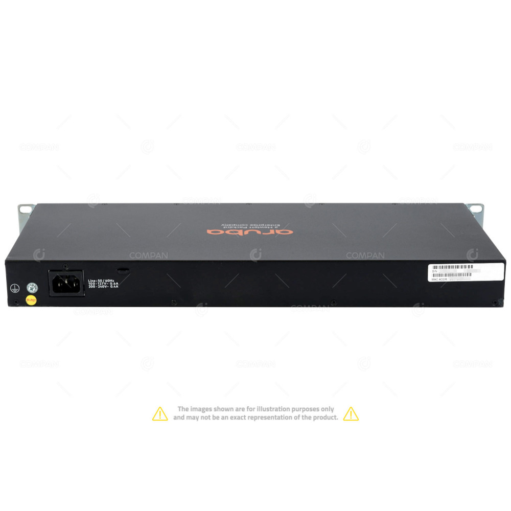 JL259A HP ARUBA 2930F 24 PORT 1GB ETHERNET 4 PORT 1GB SFP SWITCH 2930F, JL259-60001